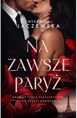 Na zawsze Paryż