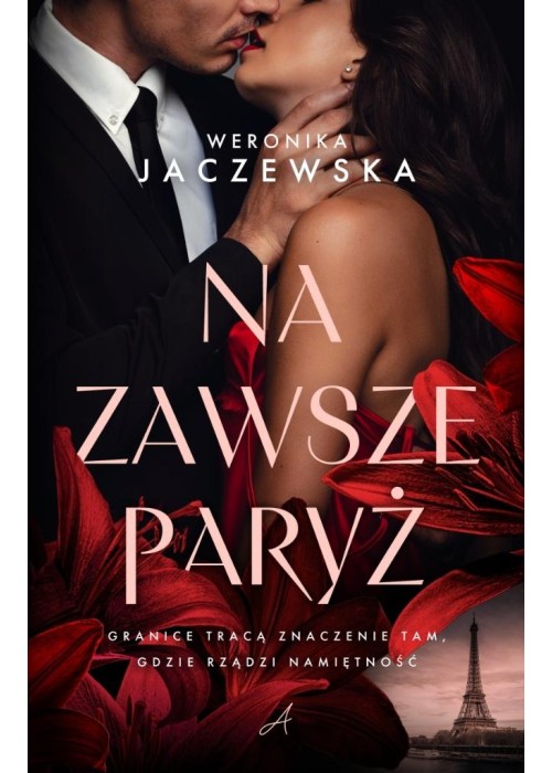 Na zawsze Paryż