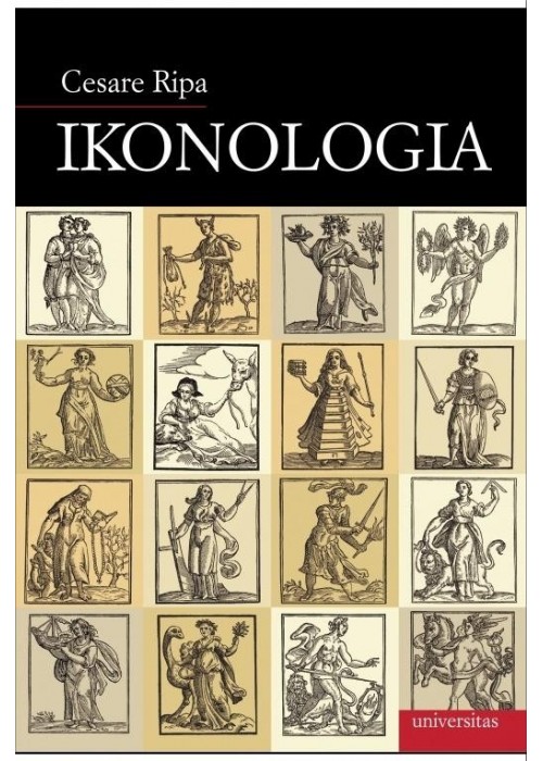 Ikonologia