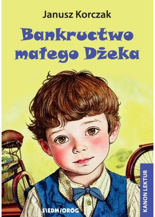 Bankructwo małego Dżeka