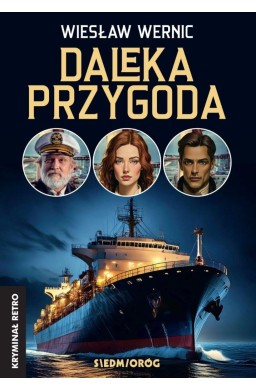 Daleka przygoda