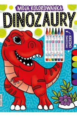 Dinozaury