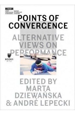 Points of Convergence: Alternative Views on...