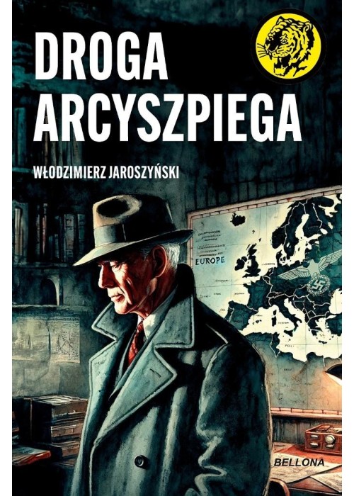 Droga Arcyszpiega