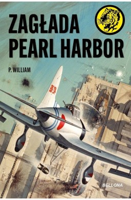 Zagłada Pearl Harbor