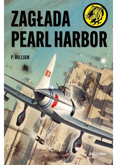 Zagłada Pearl Harbor