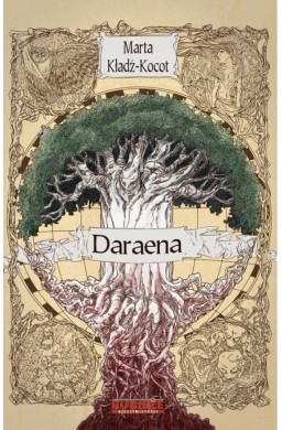 Daraena