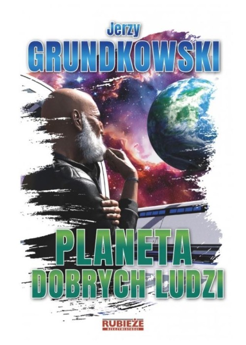 Planeta dobrych ludzi