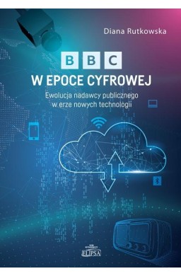 BBC w epoce cyfrowej