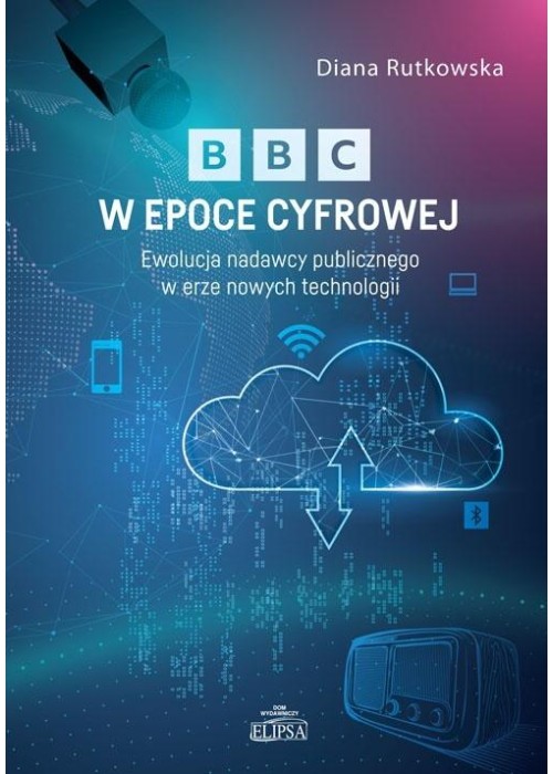 BBC w epoce cyfrowej