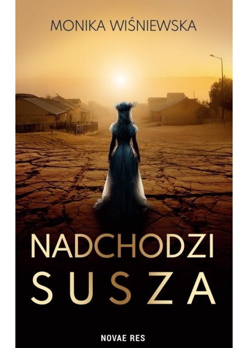 Nadchodzi susza