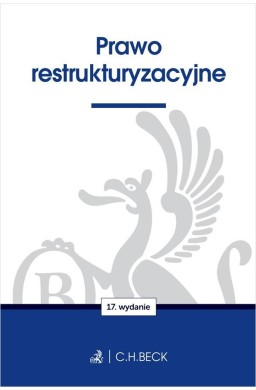 Prawo restrukturyzacyjne w.17