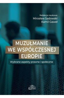 Muzułmanie we współczesnej Europie