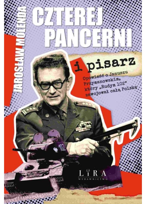 Czterej pancerni i pisarz