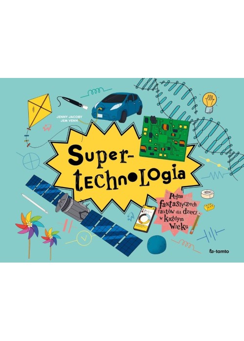 Supertechnologia