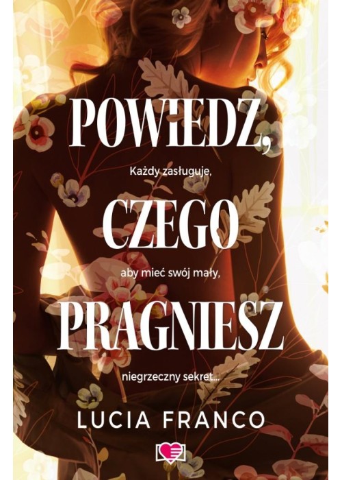 Powiedz, czego pragniesz