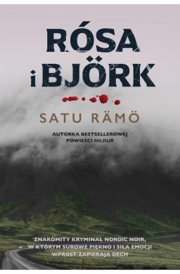 Rósa i Bjork