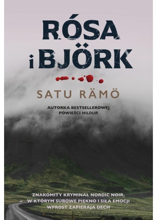 Rósa i Bjork