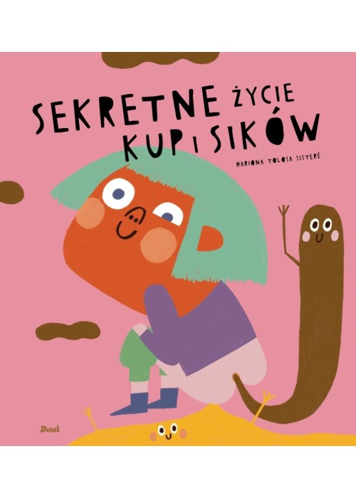 Sekretne życie kup i sików