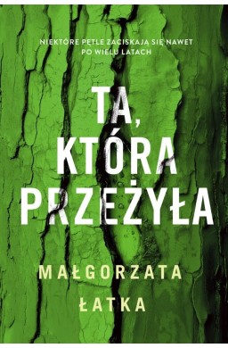 Ta, która przeżyła