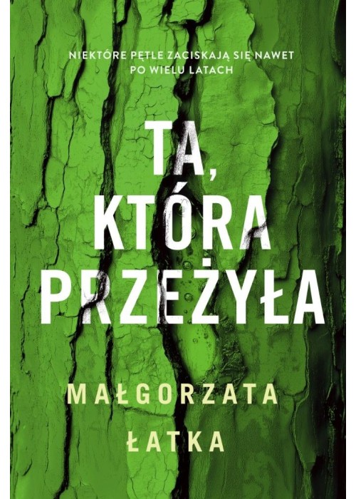 Ta, która przeżyła