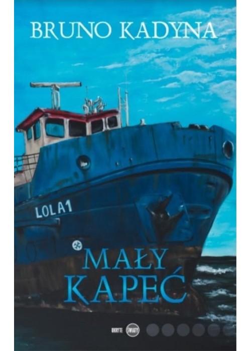 Mały kapeć