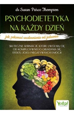 Psychodietetyka na każdy dzień