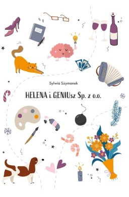 HELENA i GENIUsz Sp. z o. o.