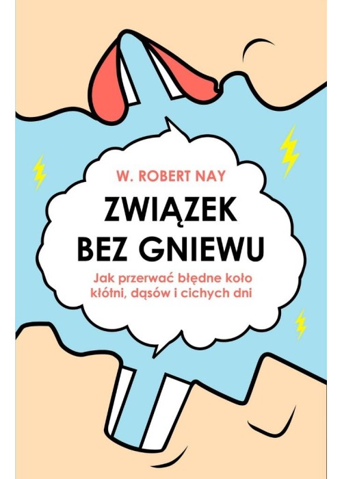 Związek bez gniewu w.2