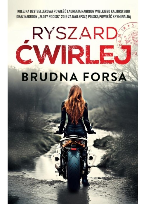 Brudna forsa