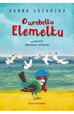 O wróbelku Elemelku