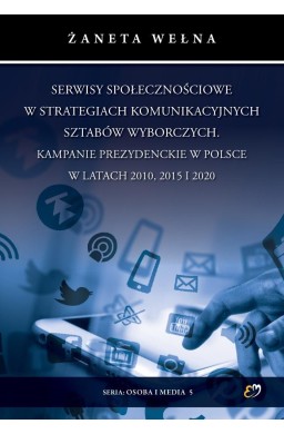 Serwisy społecznościowe w strategiach...