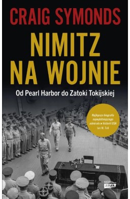 Nimitz na wojnie