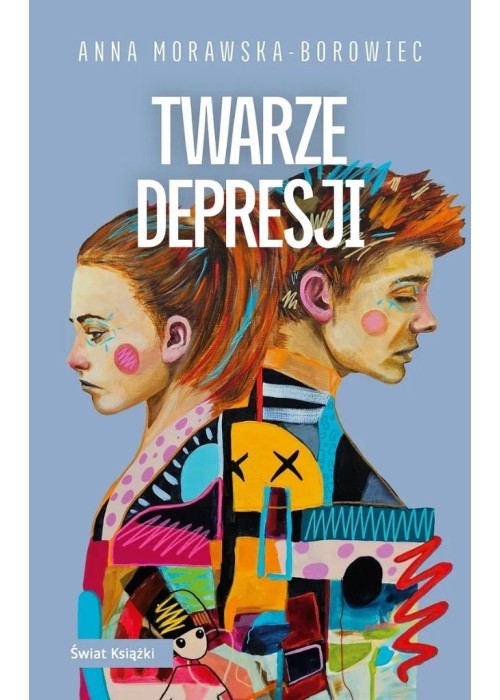 Twarze depresji