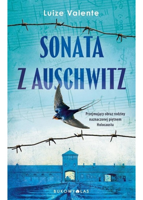 Sonata z Auschwitz