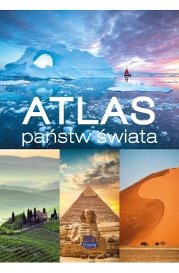 Atlas państw świata