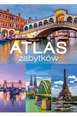 Atlas zabytków