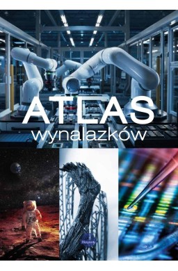 Atlas wynalazków