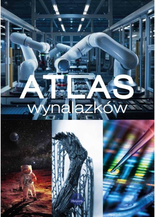 Atlas wynalazków