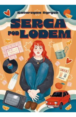 Serca pod lodem