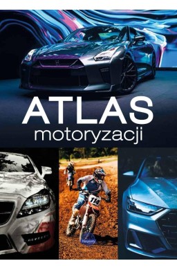 Atlas motoryzacji