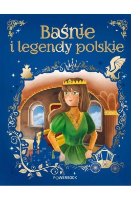 Baśnie i legendy polskie