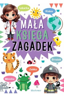 Mała księga zagadek