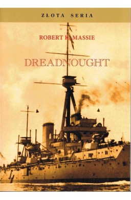 Dreadnought T.1