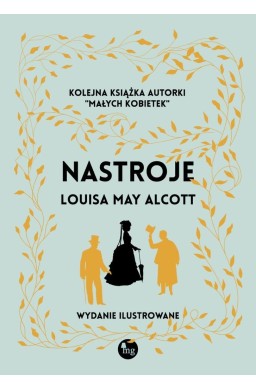 Nastroje. Wydanie ilustrowane