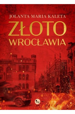 Złoto Wrocławia