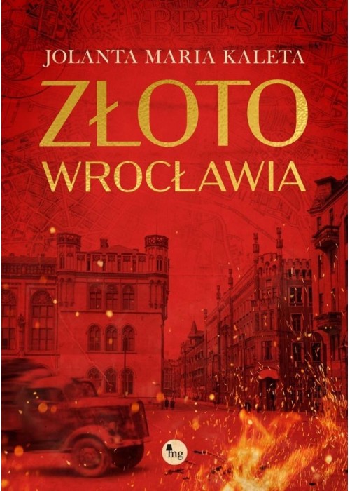 Złoto Wrocławia