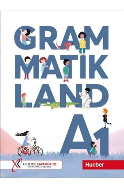 Grammatikland A1