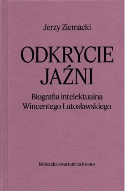 Odkrycie jaźni