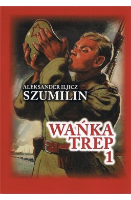 Wańka Trep 1. Dziennik żołnierza w.5